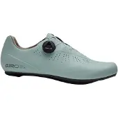 Giro Cadet Ii Road Shoes Bleu EU 43