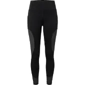 Super.natural Air Leggings Noir XL Femme