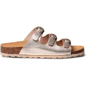 Toni pons Gien-vq Sandals Argenté EU 40 Femme