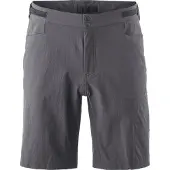 Gonso Adventure Shorts Gris 3XL Homme