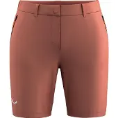 Salewa Short de compression femme Puez Talvena DST