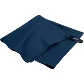 Cocoon Microfiber Towel Hyperlight, serviette en microfibre, gris lave