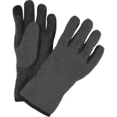 Vaude Tinshan V Gloves Gris 9 Femme
