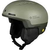 Sweet Protection Daymaker Mips Helmet Vert S-M