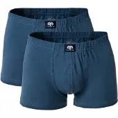Ceceba Boxers bleu marine