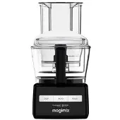 Magimix Robot multifonction CS3200 XL 650 W Noir