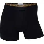 Cr7 - Cristiano Ronaldo Boxers marron / noir
