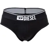 Diesel Slip 'Andre' gris / noir