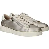 Remonte Veterschoenen Laag Veterschoenen Laag - Goudkleur - Maat 41