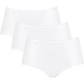Sloggi Slip blanc