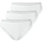 Schiesser Slip blanc