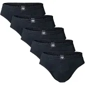 Ceceba Slip noir / blanc