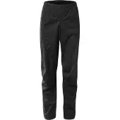 Löffler - Pantalon de vélo pour femmes, modèle "Colibri", noir, taille 36