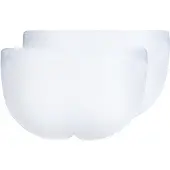 Skiny Slip blanc cassé