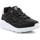 SKECHERS Chaussures Uno Lite metallic 310384LBLK