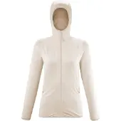 Millet Lokka Iii Full Zip Fleece Beige XL Femme