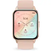 Ice Watch - 024305 - Smartwatch - Femmes - Ice Fit 1.78 Rosegold/Nude
