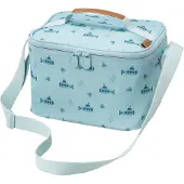 Fresk Submarine Large Thermal Bags Bleu Enfants