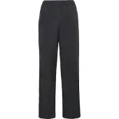 Vaude Rosemoor Warm Pants Noir 34 Femme