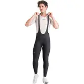 Sportful Pulse Bib Tights Noir 2XL Homme