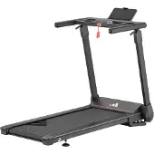Adidas - Tapis roulant pliable T-1