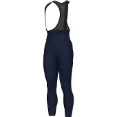 ALÉ Pragma Winter 2.0 Bib Tights Bleu S Homme