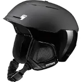 Julbo - Casque de ski/snowboard - Conquest Black - Taille 55-58 cm - Noir