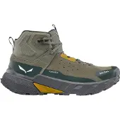 Salewa Chaussures de randonnée Pedroc Leather ID Ptx