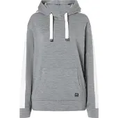 Super.natural Colorado Sweatshirt Bleu S Femme
