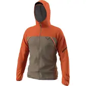 Dynafit Veste imperméable Alpine 3l