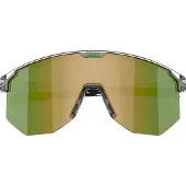Bliz Hero Small Sunglasses Clair Brown with Green Multi/CAT3