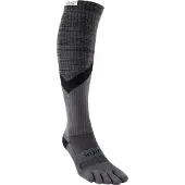 Injinji Trail Midweight Otc Socks Gris EU 44 1/2-47