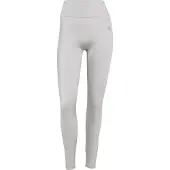 Adidas Pantalon de sport 'Optime Essentials' gris