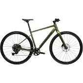 KROSS Esker 1.0 Fl 28´´ Bike Argenté S