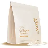 Glow25 Collagen Powder with Vitamin C collagène hydrolysé à la vitamine C 450 g