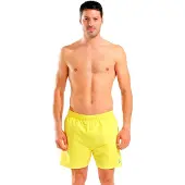 Arena Fundamentals R Swimming Boxer Jaune S Homme