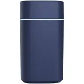 INF Diffuseur d'arômes rechargeable avec lumière d'ambiance, 300ml Bleu