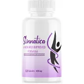 Natucap Slimmatica