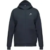 Head Racket Vision Jacket Bleu 2XL Homme