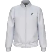 Head Racket Breaker Jacket Blanc L Femme