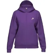 Head Racket Vision Jacket Violet XL Femme
