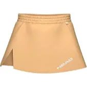 Head Racket Pro Skirt Jaune 3XL Femme
