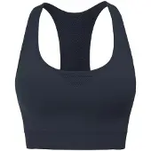 Head Racket Flex Seamless Sports Bra Bleu M-L Femme