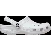 Crocs Classic Clogs Blanc EU 45-46