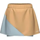 Head Racket Dynamic Skirt Jaune,Bleu 2XL Femme