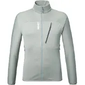 Millet Lokka Iii Full Zip Fleece Gris XS Homme