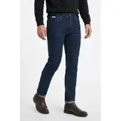 Calvin Klein Jeans Jean bleu foncé