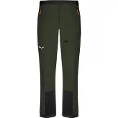 Salewa Sella Durastretch Light Pants Vert XL Homme