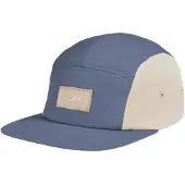 Head Racket Five Panel Tour Cap Bleu