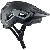 Gist Drop Mtb Helmet Noir M
